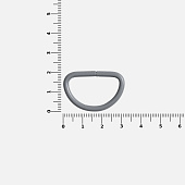 Полукольцо Semiring, L, серое