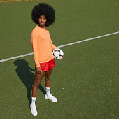 Свитшот женский Set In, бежевый