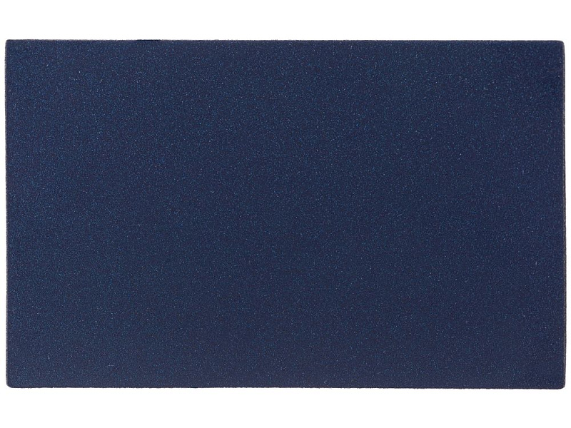 Лейбл светоотражающий Tao, XL, синий