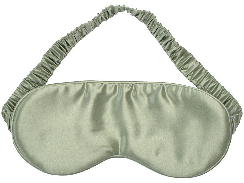 Маска для сна Essential, мятная