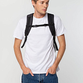 Рюкзак Bossy, черный