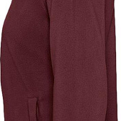 Куртка женская North Women, бордовая