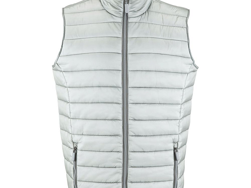 Жилет Wave Men, серый