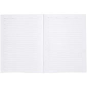 Ежедневник в суперобложке Brave Book, недатированный, черный