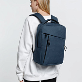 Рюкзак для ноутбука Onefold, темно-синий