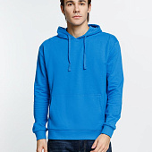 Худи Kirenga 2.0, бирюзовое