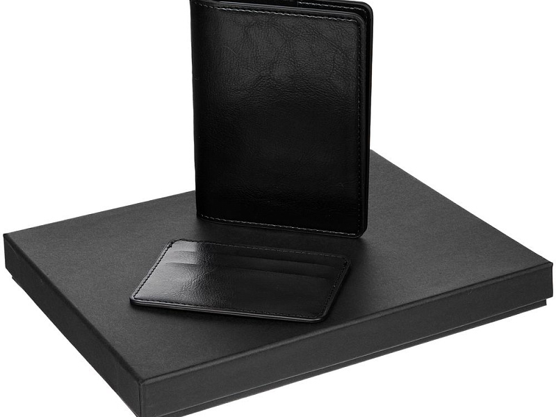 Набор Nebraska Simple, черный