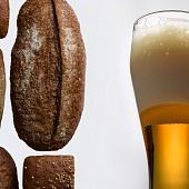 Бокал для пива Pub Weizen