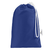 Дождевик «Всемирный потом», ярко-синий