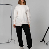 Свитшот Neofit, синий