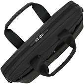 Сумка для ноутбука L244, черная