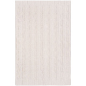 Плед Snefald, жемчужно-белый