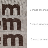 Плед на заказ Tricksy Fint Grand Max, 2 цвета, S, акрил