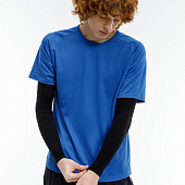 Рукава спортивные Flexor, черные