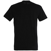 Футболка Tattoo Inverted, черная