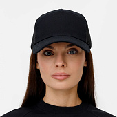 Бейсболка Ben Lawers, черная