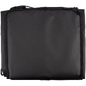 Сумка на багажник BikePacking 17, черная