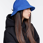 Панама Ben Mac, ярко-синяя
