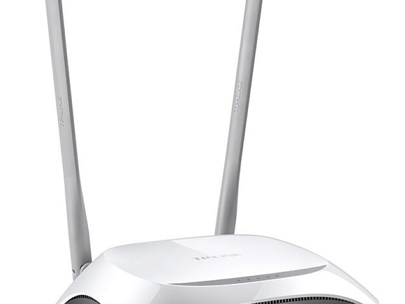 Wi-Fi роутер TL-WR840N