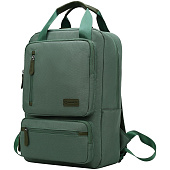 Рюкзак для ноутбука B175, бирюзовый