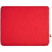 Дорожный плед-подушка Pathway 2, красный