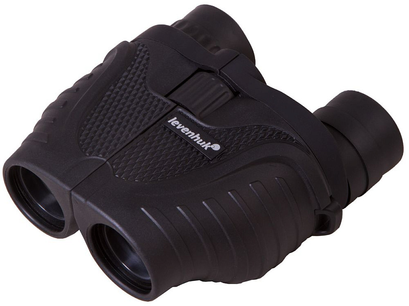 Бинокль Atom 8-20x, линзы 25 мм