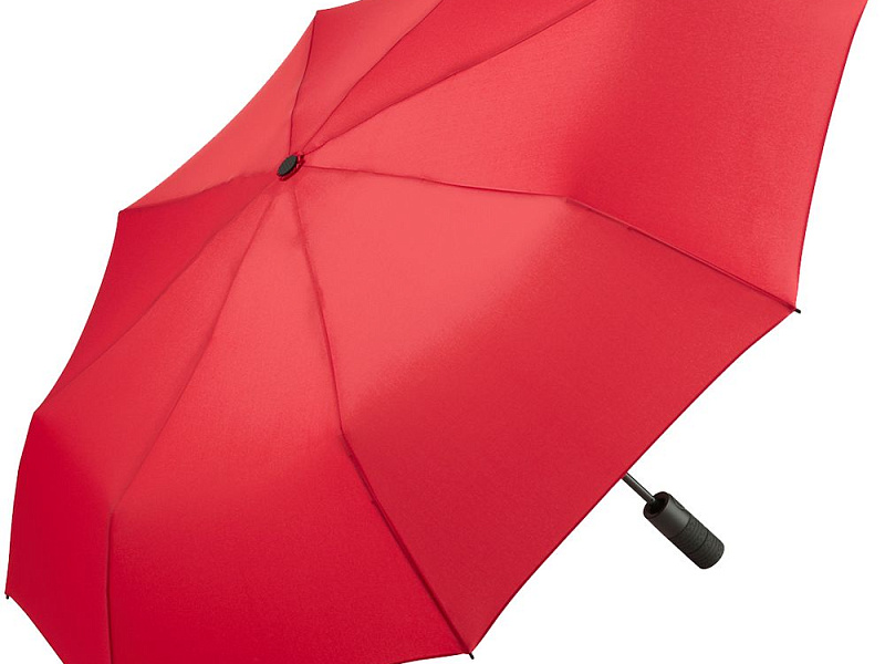 Зонт складной Profile, красный