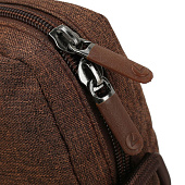 Сумка для ноутбука L225, коричневая