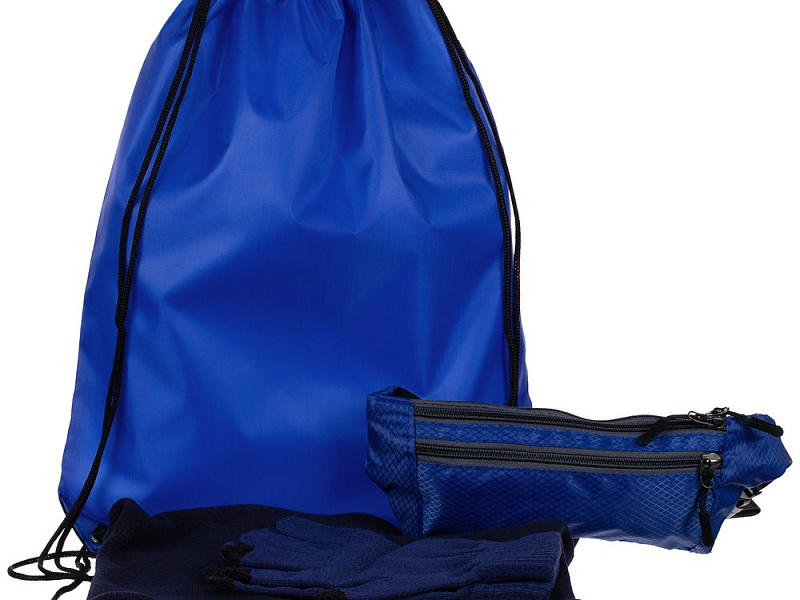 Набор Way On, синий