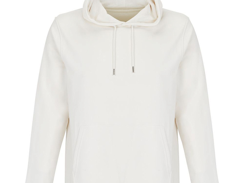 Худи унисекс Constellation, молочно-белое