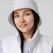 Панама Vento, белая