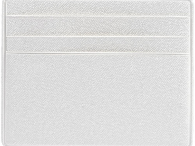 Чехол для карточек Devon, белый