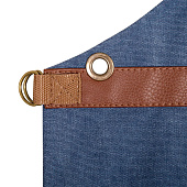 Фартук Artificer, синий