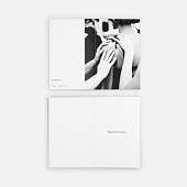 Заготовка из бумаги Paper, L