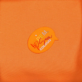 Рюкзак urbanPulse, оранжевый