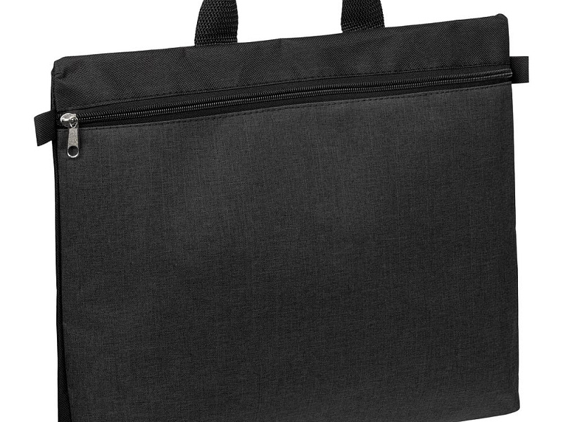 Конференц-сумка Melango, черная