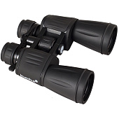 Бинокль Atom 10-30x, линзы 50 мм