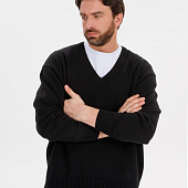 Джемпер Siluetti Stillan, черный