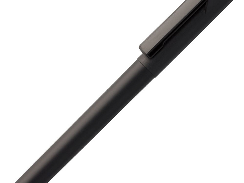 Ручка шариковая Hint, черная