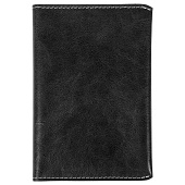 Набор Apache Billfold, черный