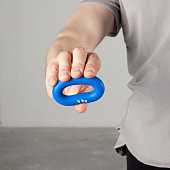 Эспандер кистевой Hardy, синий