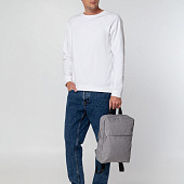 Рюкзак Packmate Pocket, серый