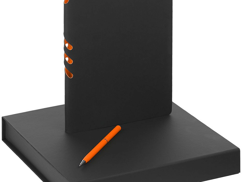 Набор Flexpen Black, оранжевый