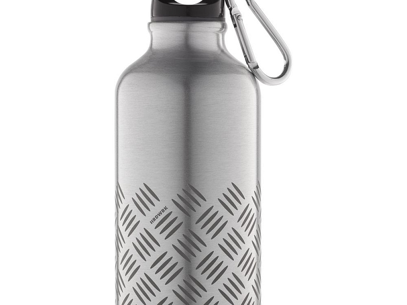 Бутылка для спорта Hard Work