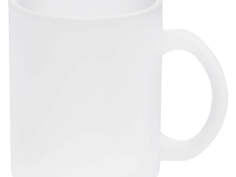 Кружка Clari для сублимационной печати, матовая