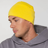 Шапка HeadOn, ver.2, желтая