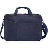 Сумка для ноутбука L247, синяя