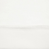 Худи Kulonga Oversize, молочно-белое