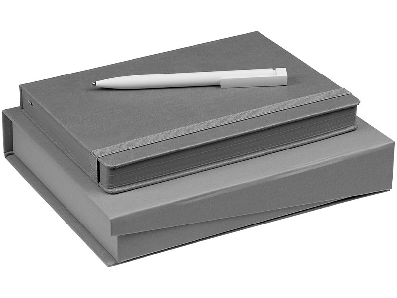 Набор New Factor, серый