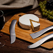 Набор ножей для сыра Wave